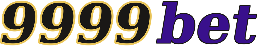 9999bet logo